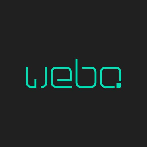 Webo | Our meteorite hit in web space